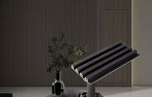 Painel de parede WPC