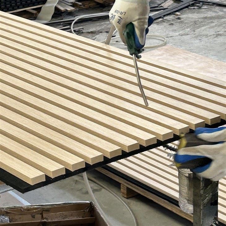 Multi-Use Indoor Sound Acoustic Panel manufacturers