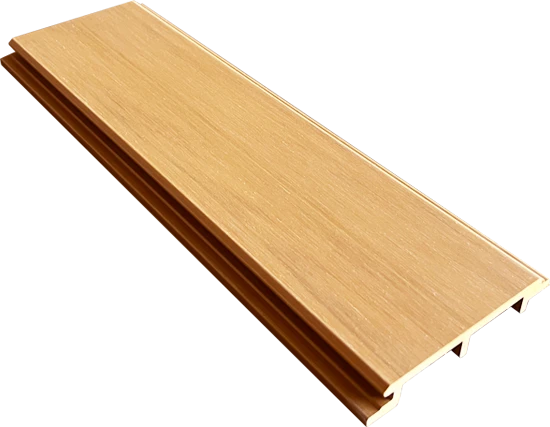 Outdoor ASA Wall Panel Co-Extrusion Fade Resistant Cladding suppliers