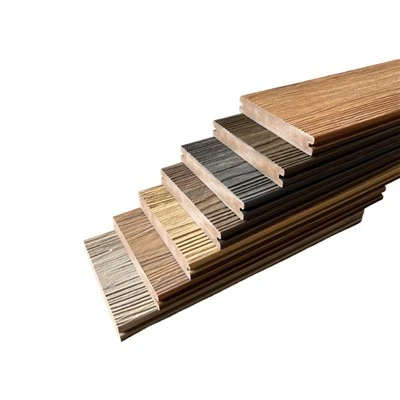Decking exterior de 140*24 ASA