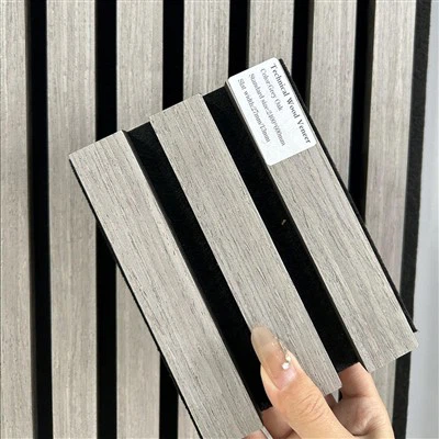 Painéis acústicos: a solução de som final