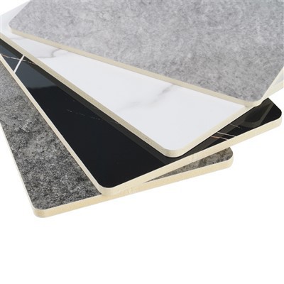 Construa uma linda casa com placa de fibra de bambu