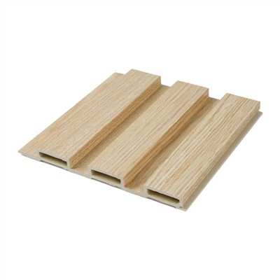 Es204h WPC Wall Painéis de decoração interior