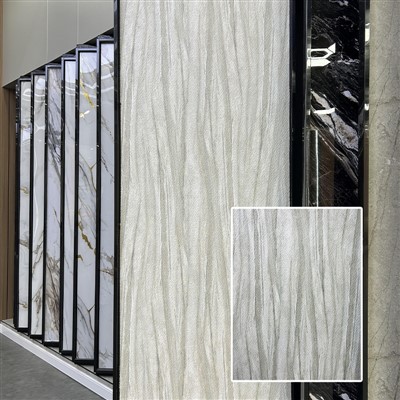 Painéis UV de luxo para design de interiores