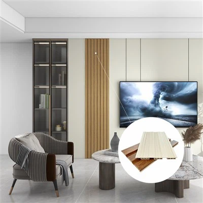 A diferença entre painéis de parede e folheados de madeira