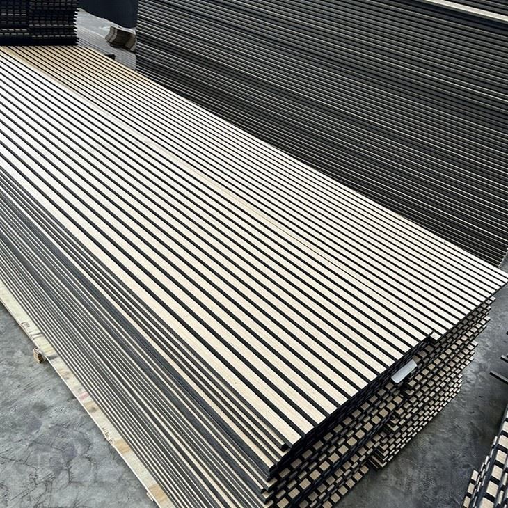 Sustainable Acoustic Panels For A Greener Future